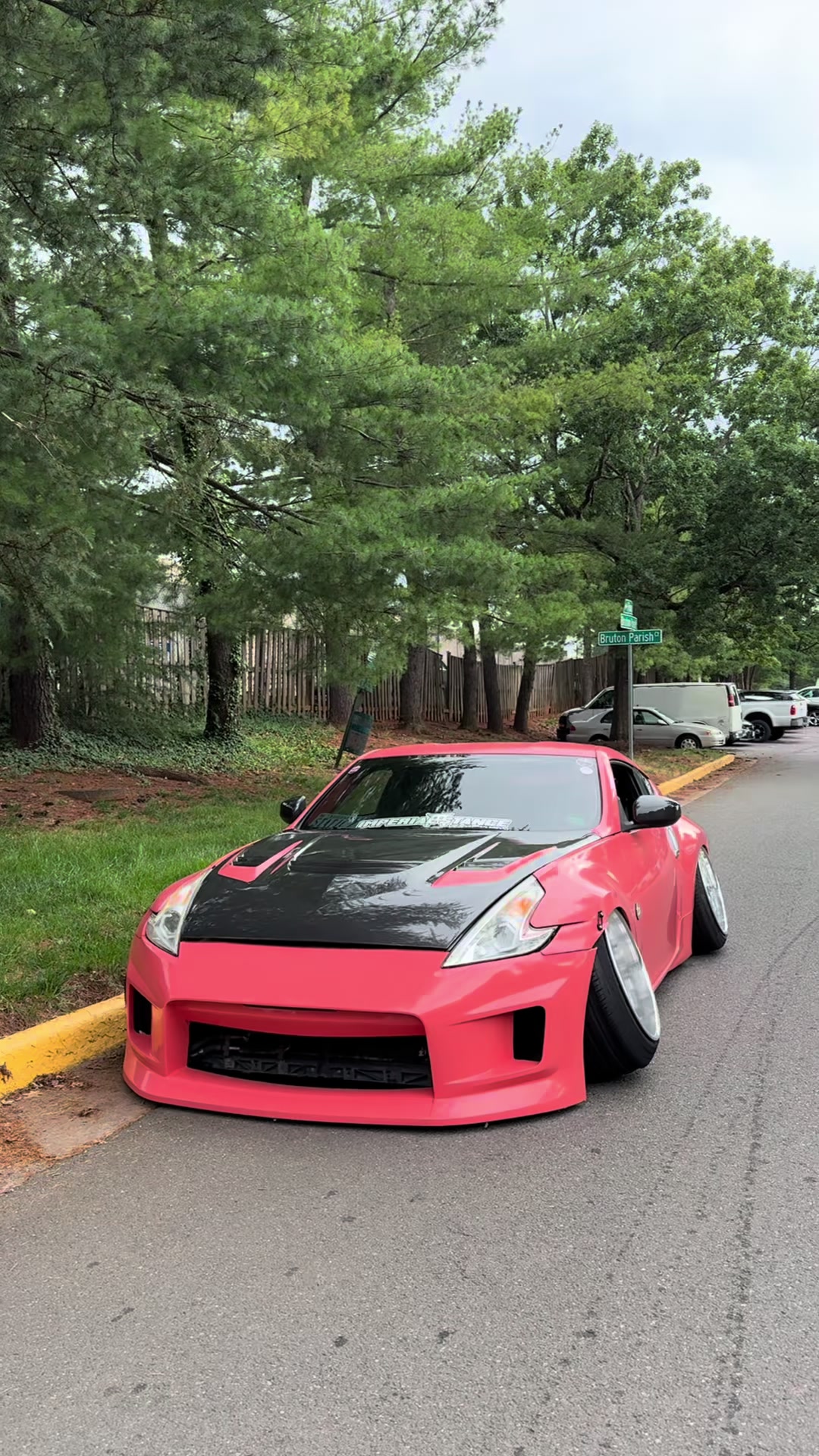@Barahona_stance💫