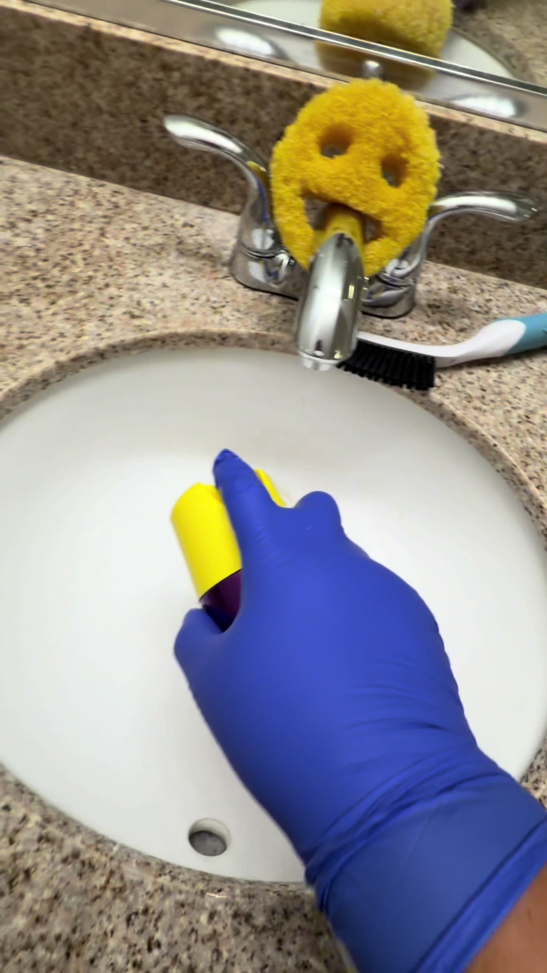 @Blissful Janitorial