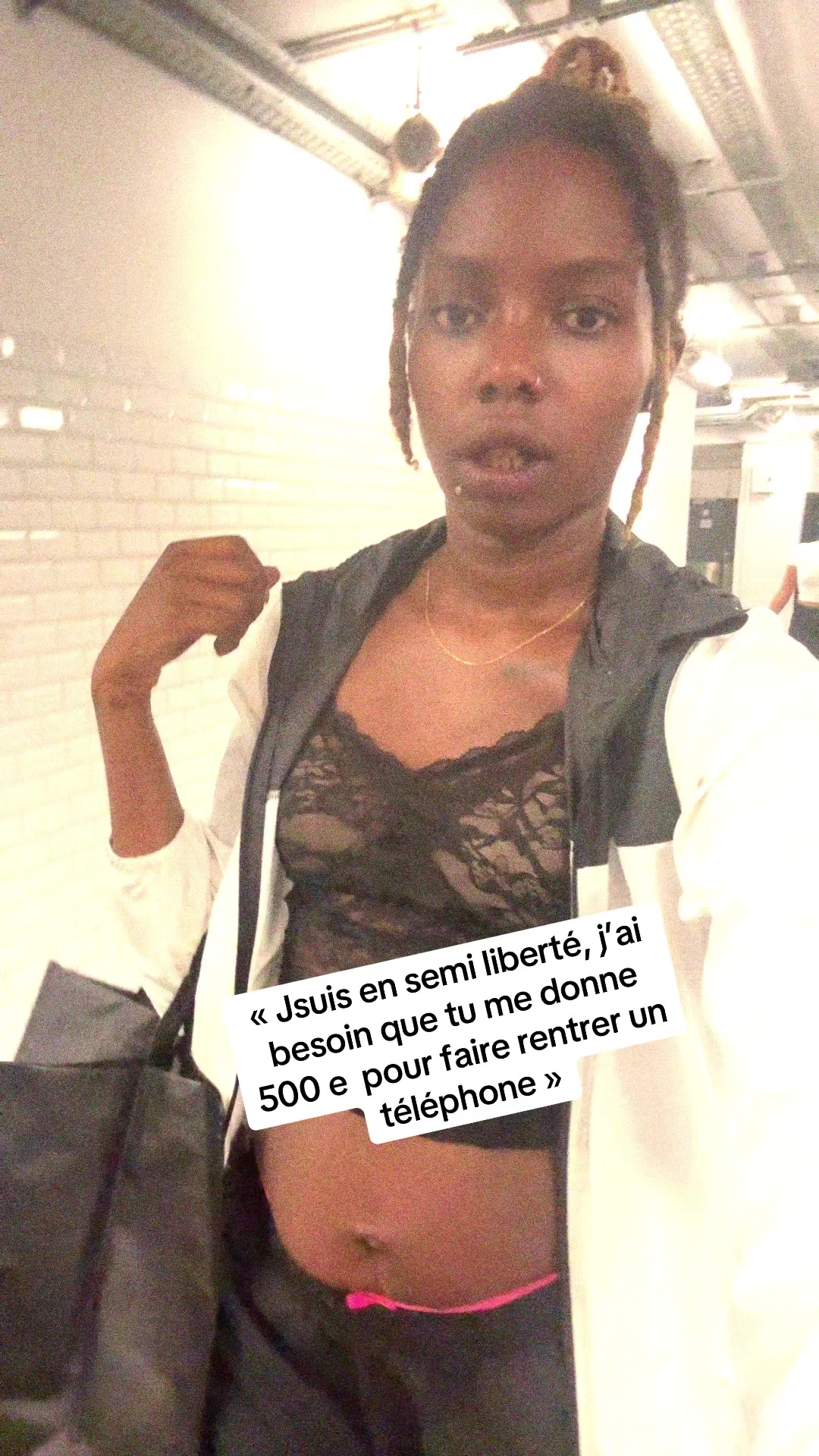 @🤷🏾♀️