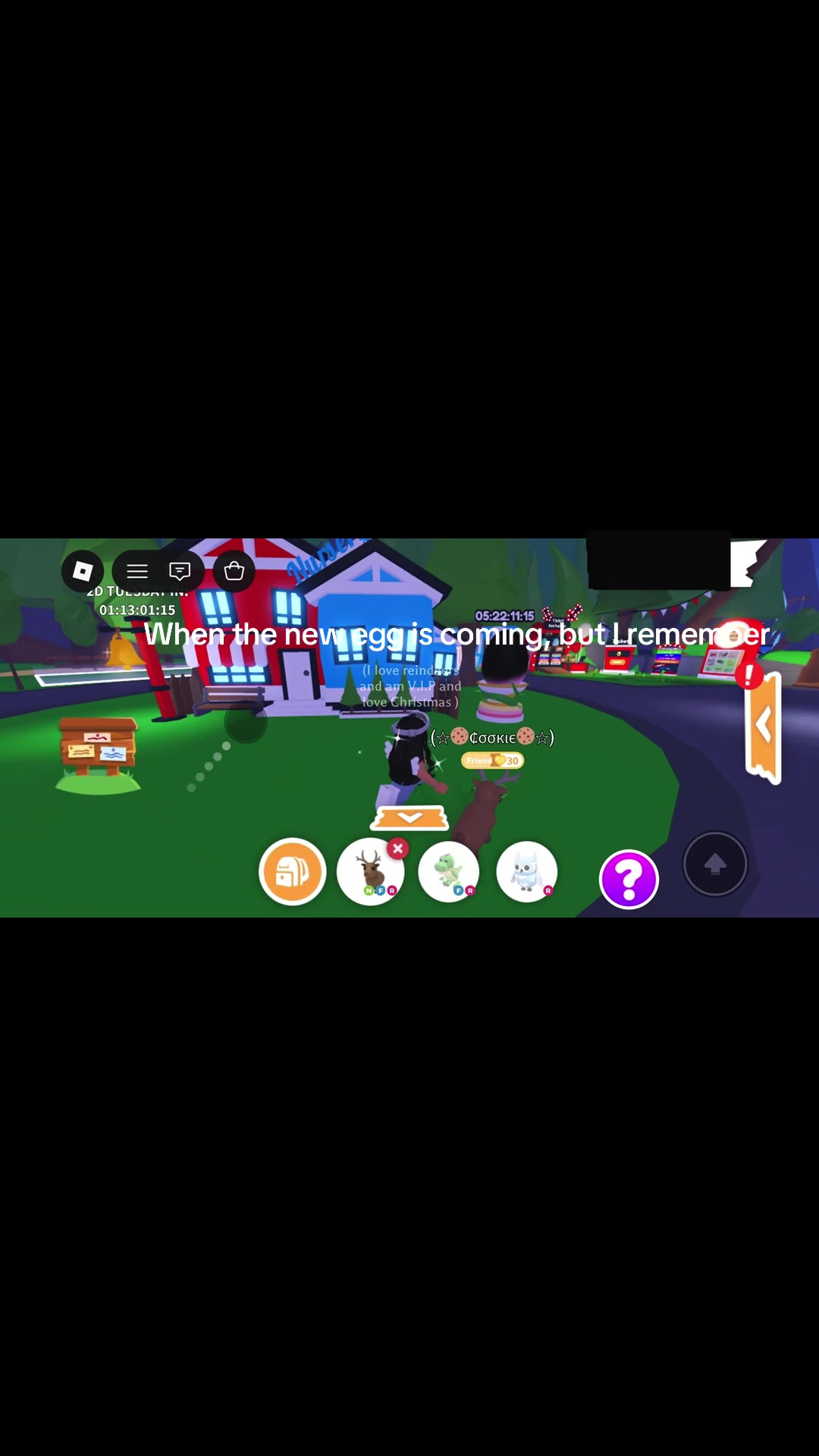 @Reindeer𐂂🍪🍦🎄