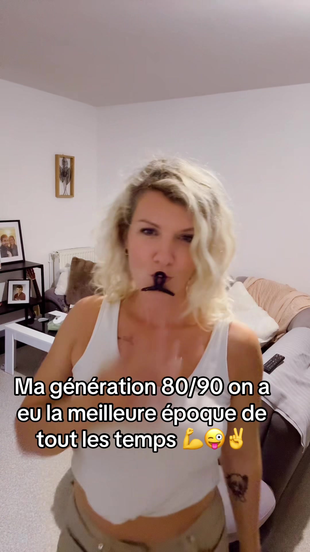 @Rose Blanche