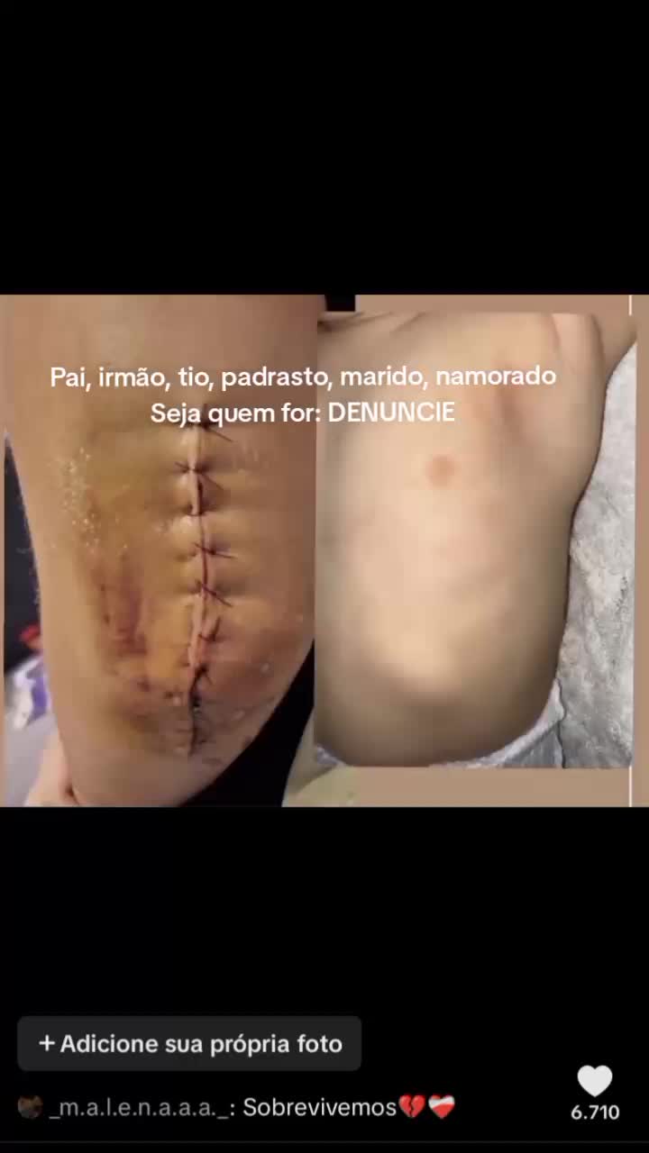 @O hip&oacute;crita das redes