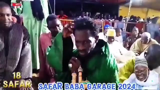 @Serigne fallou tine khassida