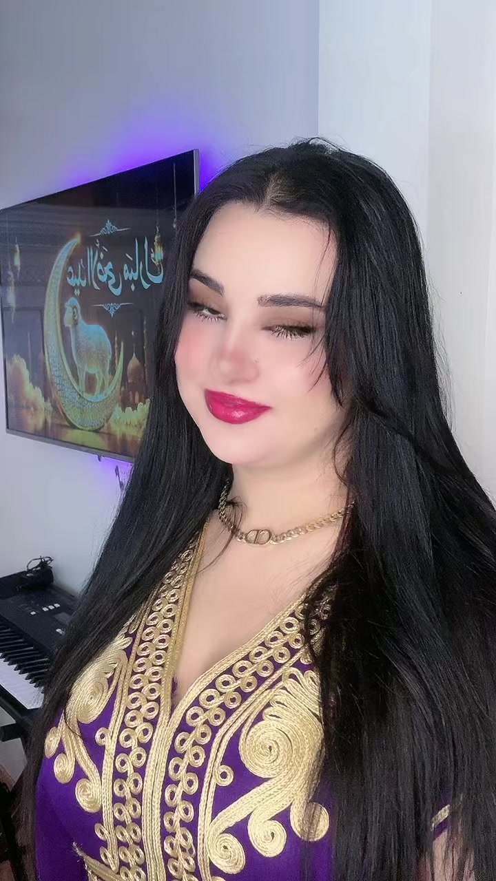 @Bassima بسيمة 🇲🇦🎤🎶