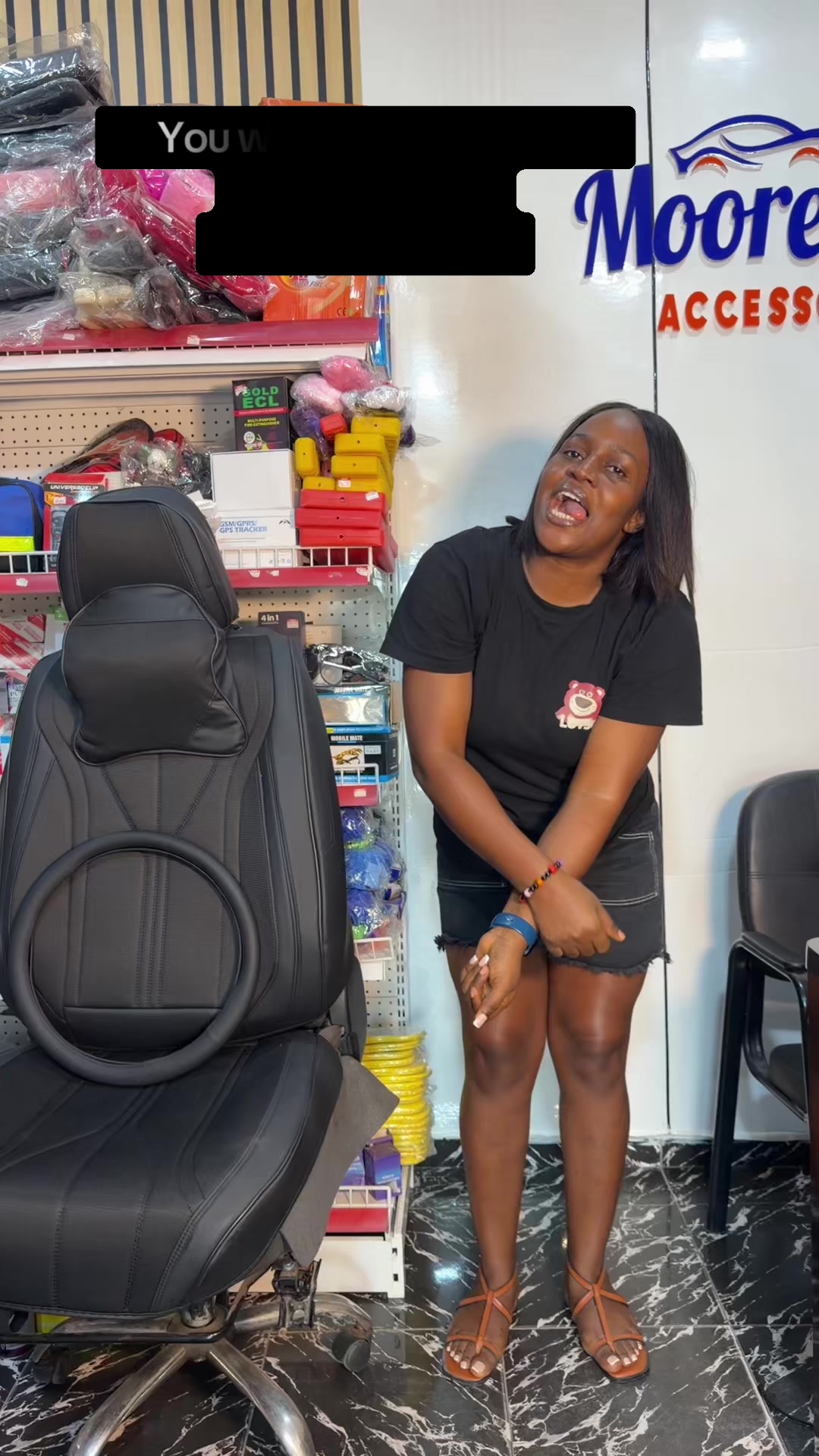 @Moore Car Accessories