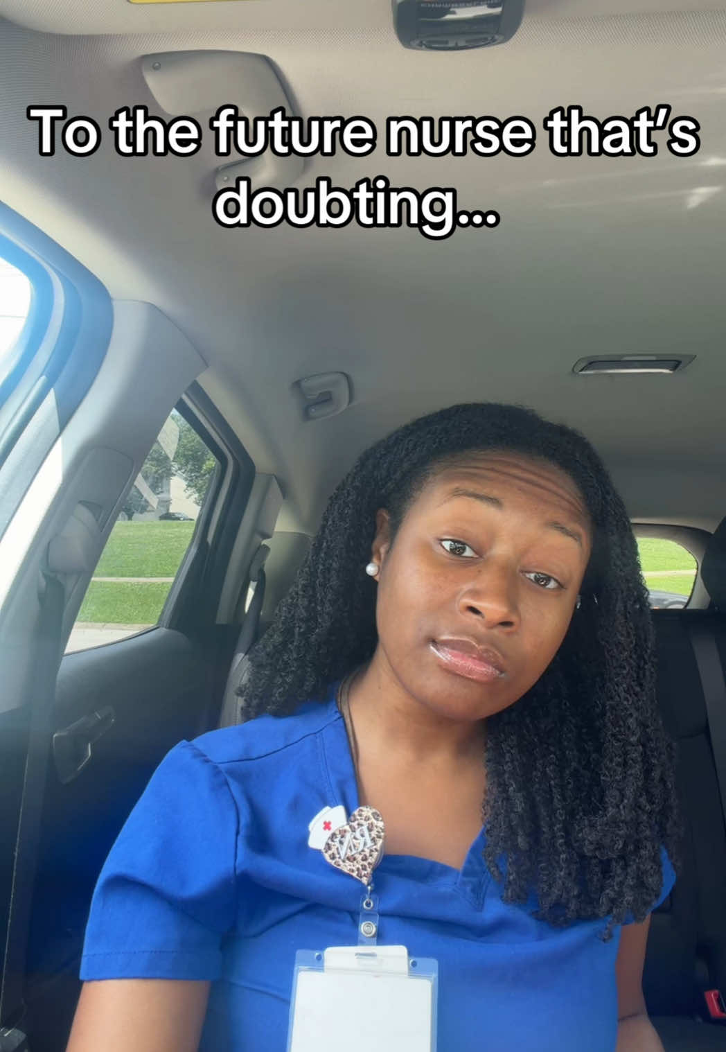 @Mia Lynné, BSN, RN