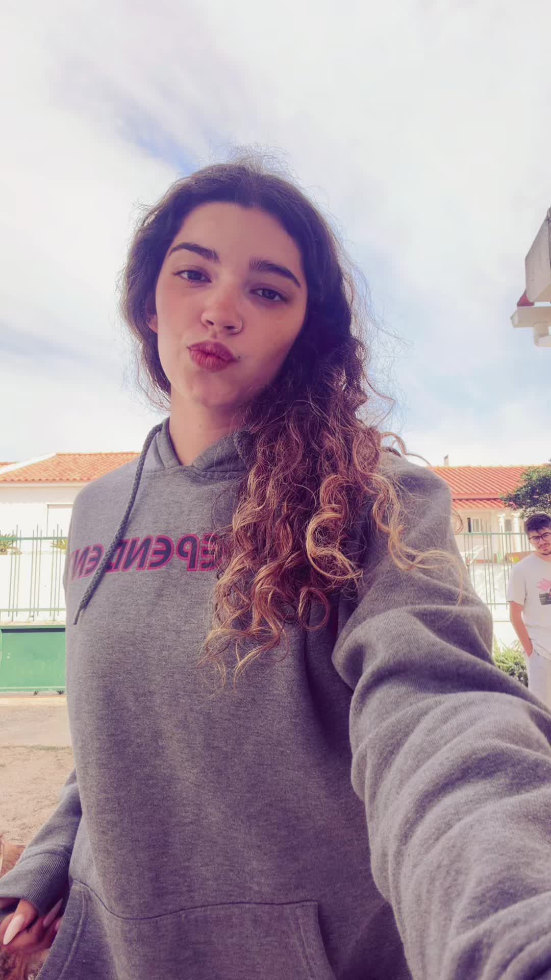 @Karina Refacho