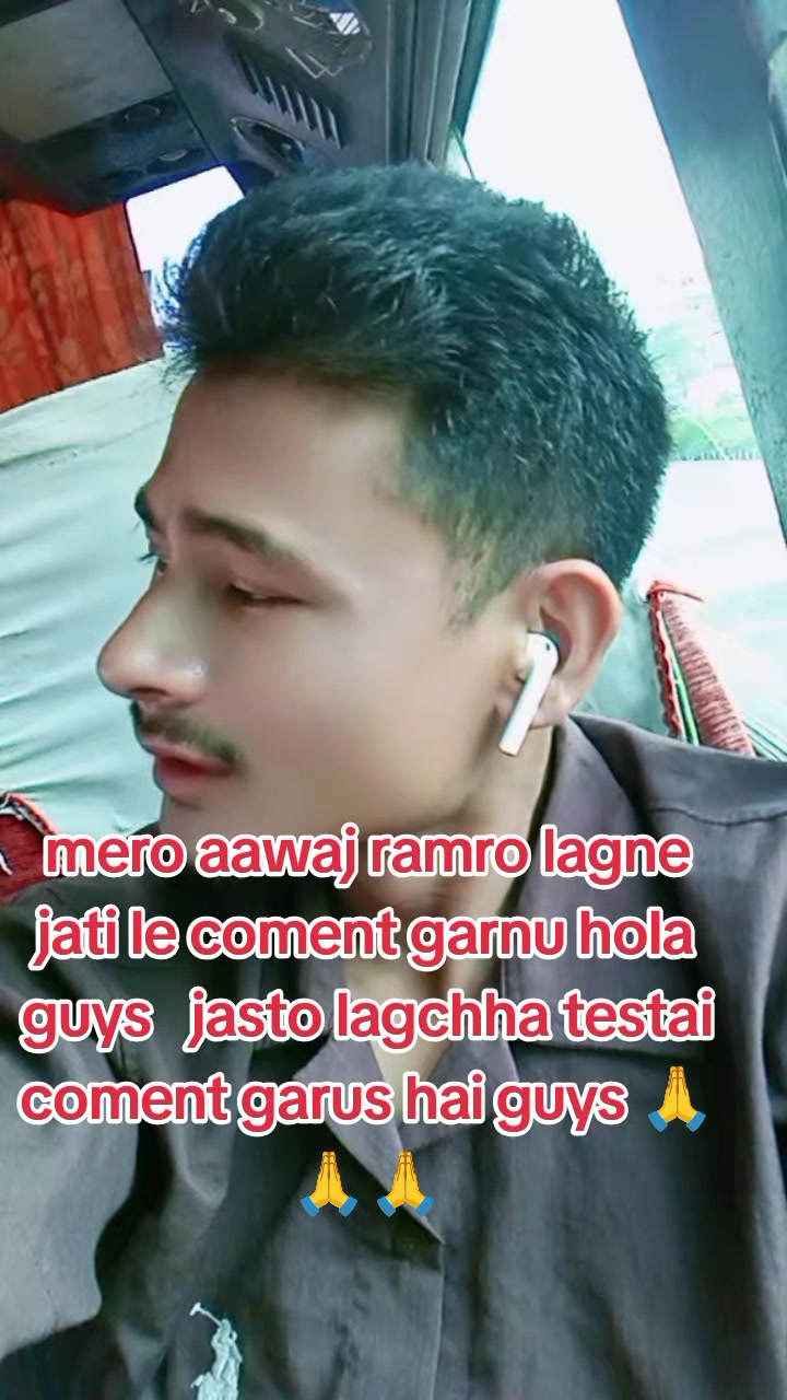 @bharat khadka