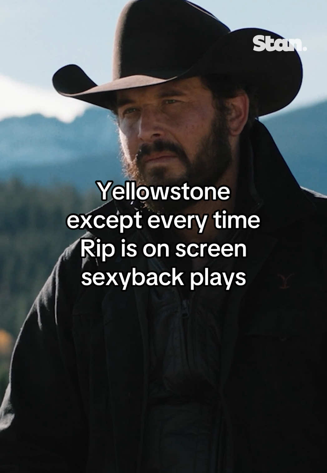 @StanAustralia