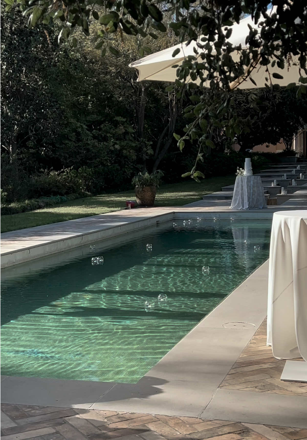 @Luxe + Linen
