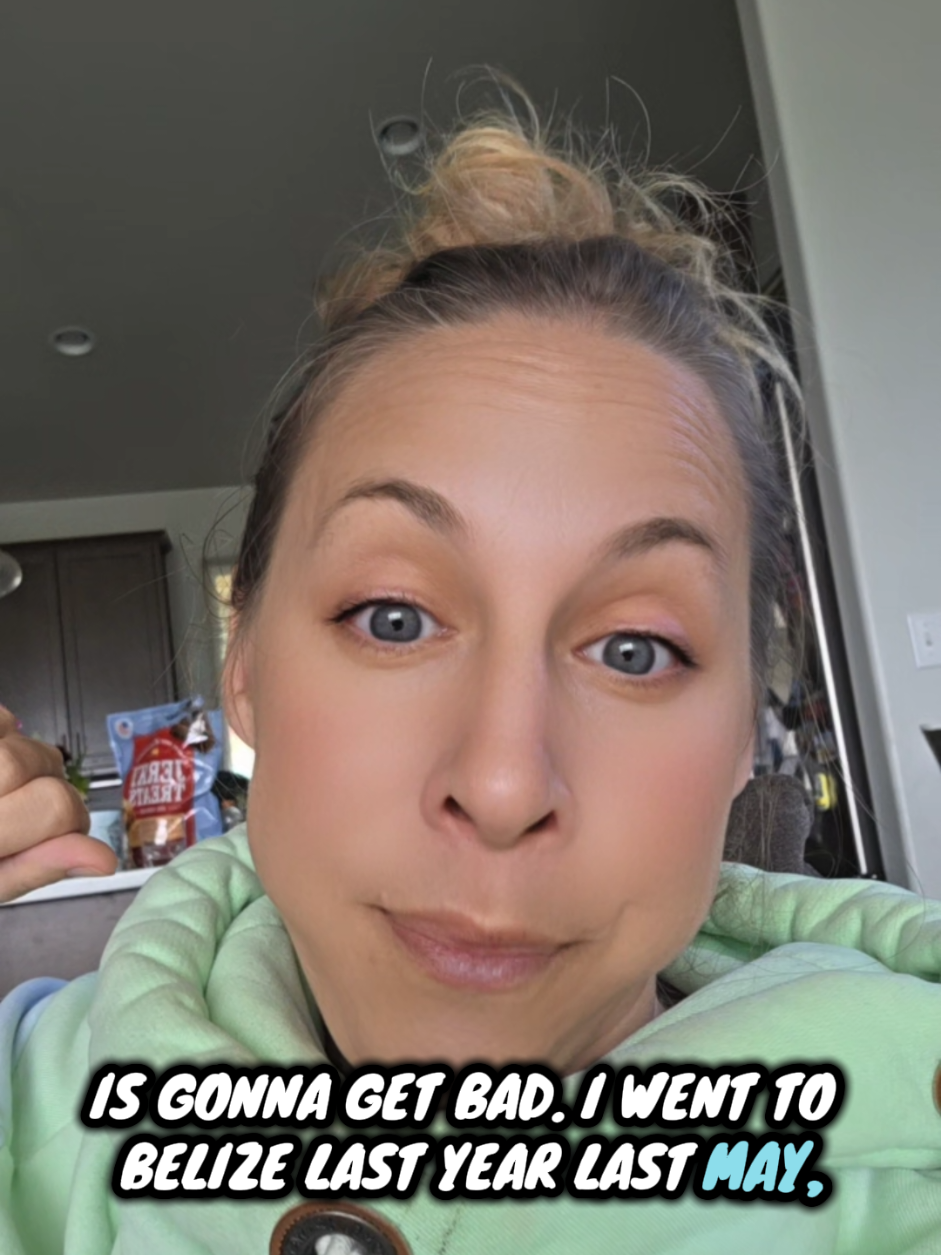@NessaSays