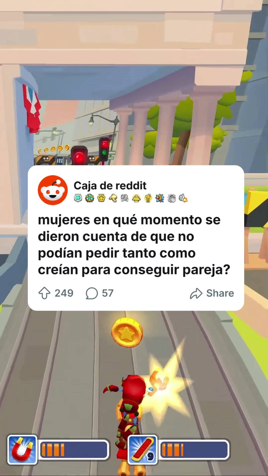 @Caja de Reddit