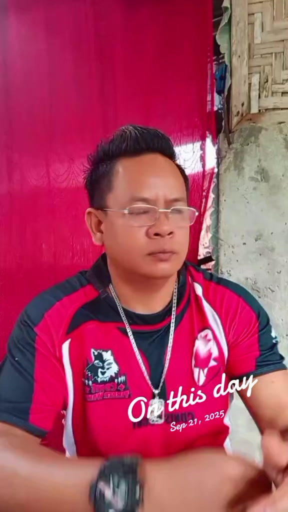 @Bhong Suarez