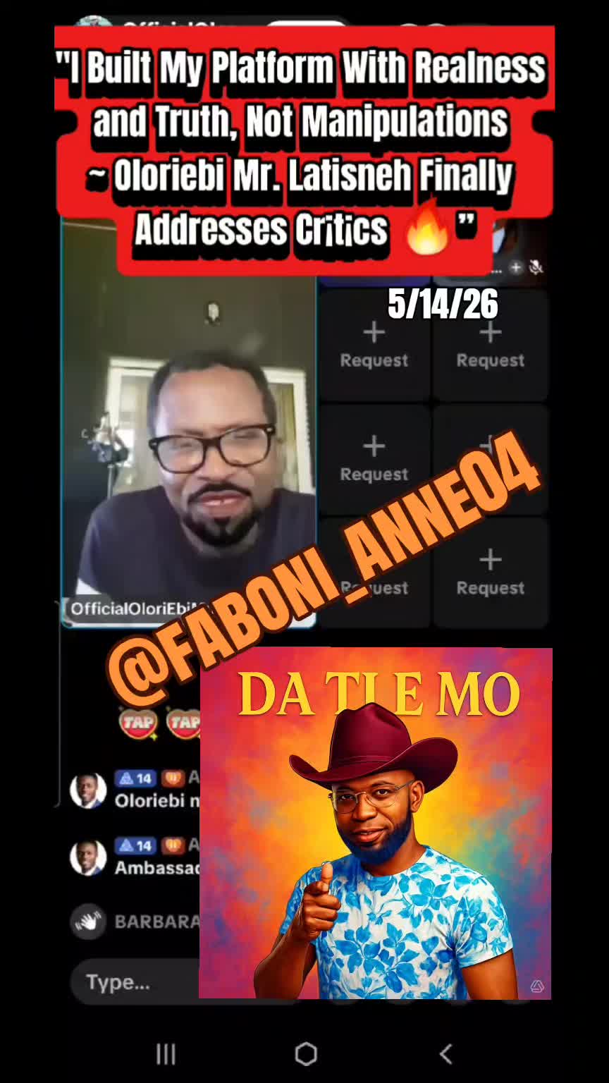 @Faboni_Anne04