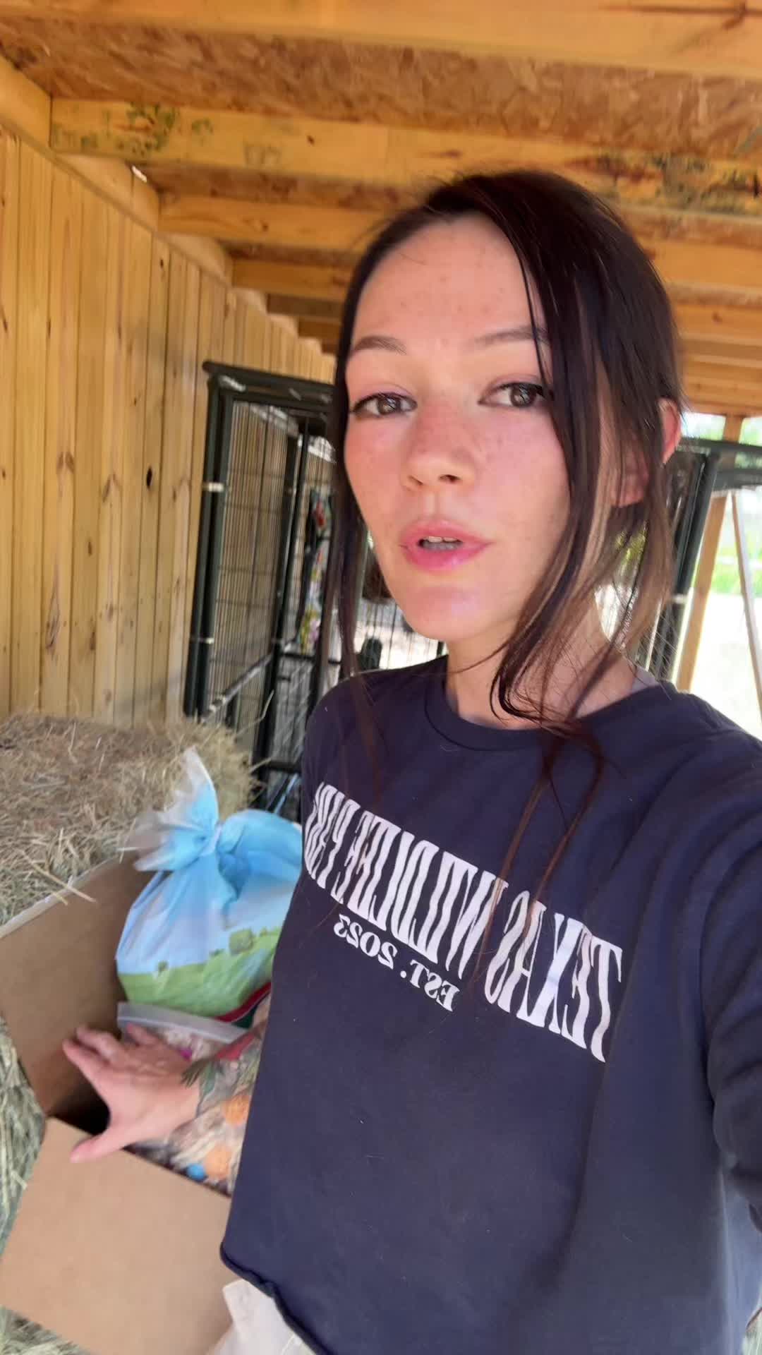 @Texas Wildlife Park
