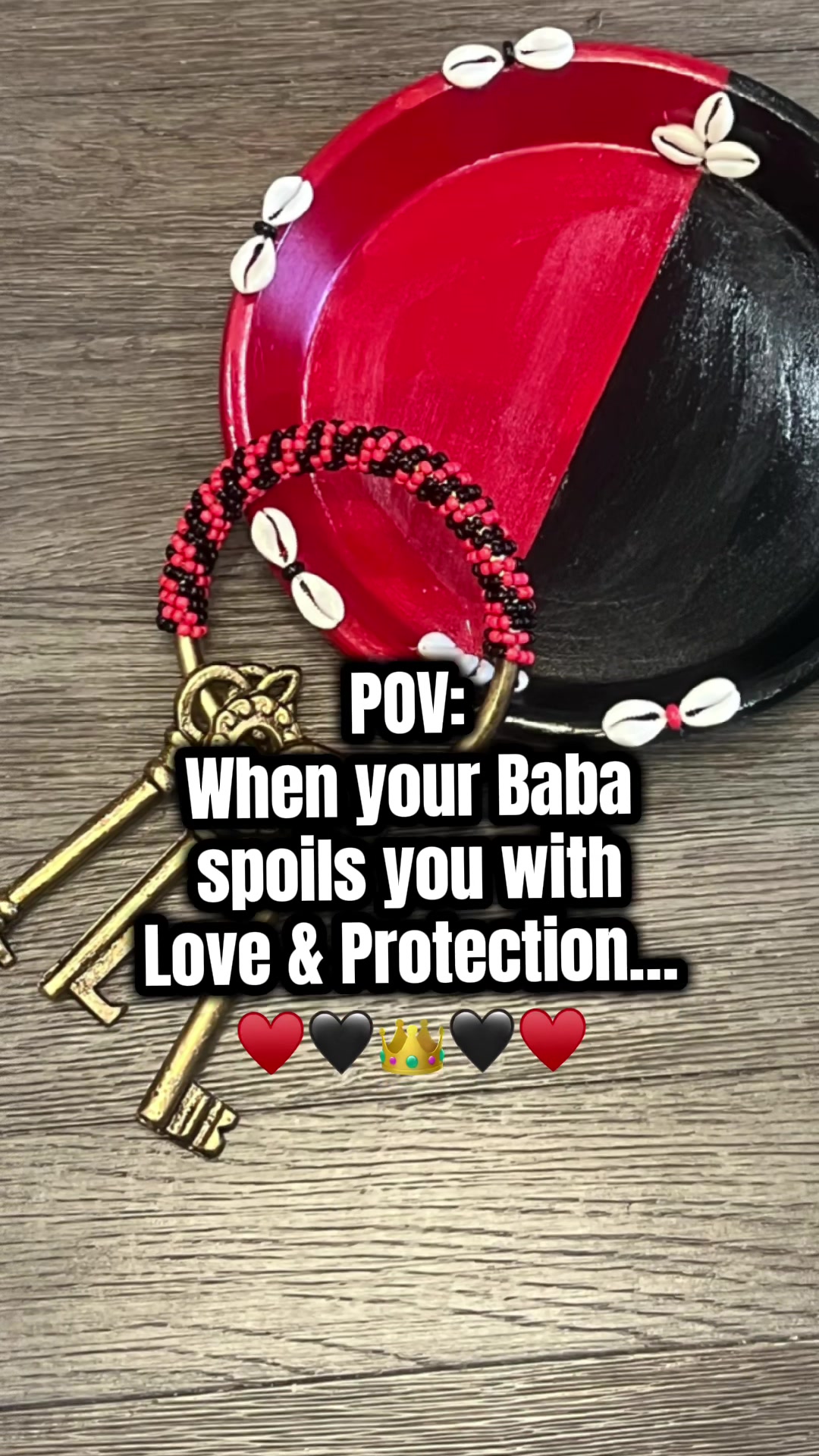 @&reg;️ Shalina Joy 👑 ỌyaṢẹ́gun🌪️