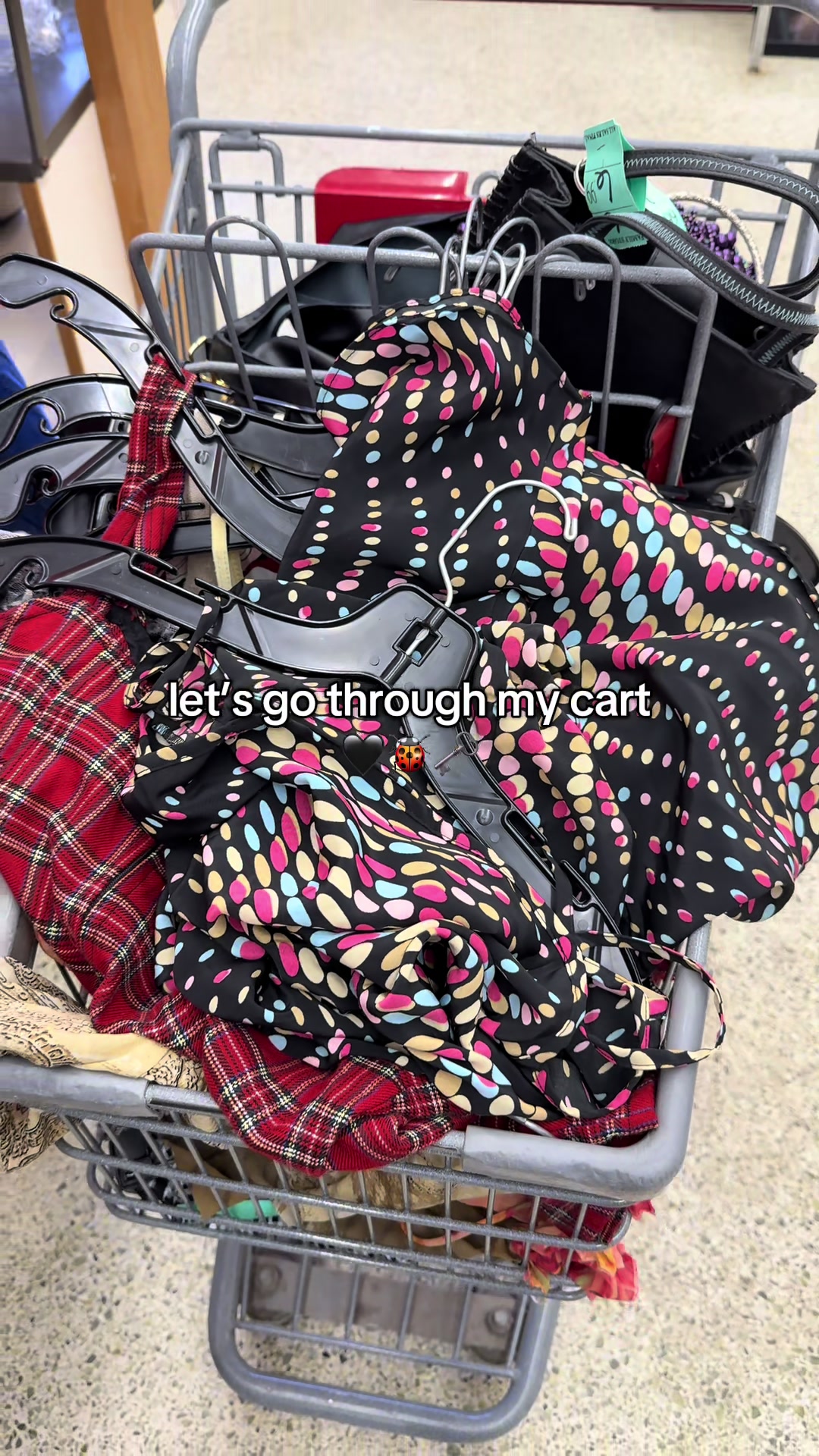 @finds in the city