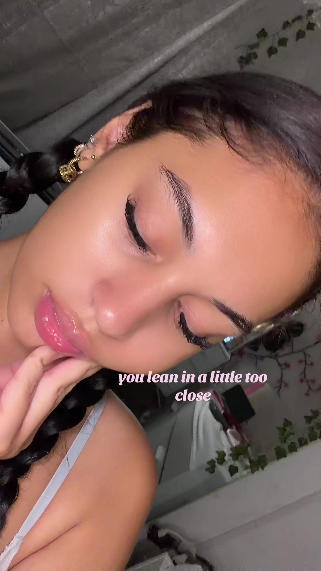 @ALYSSAMARIE ๐