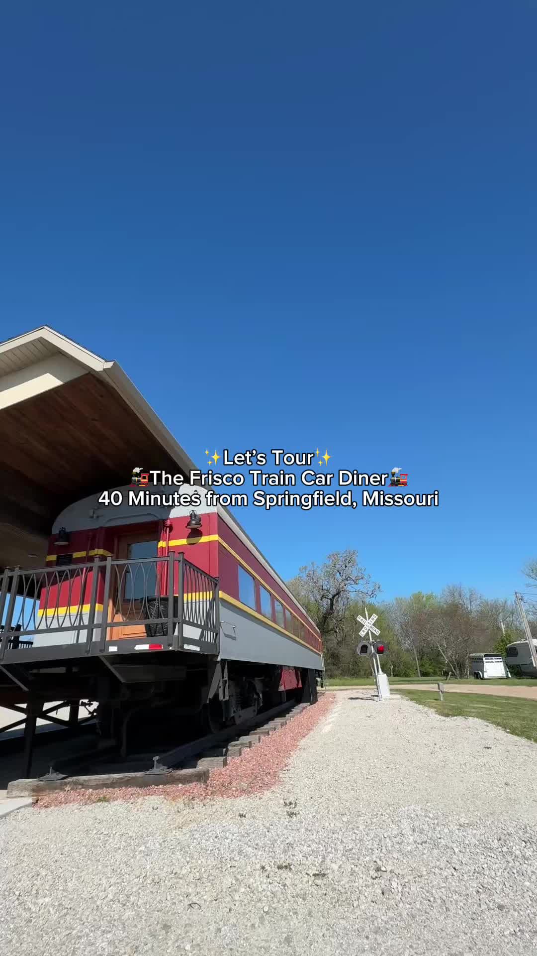 @Springfield, Missouri