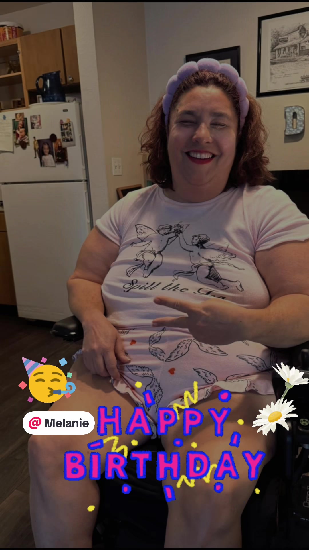 @Tina