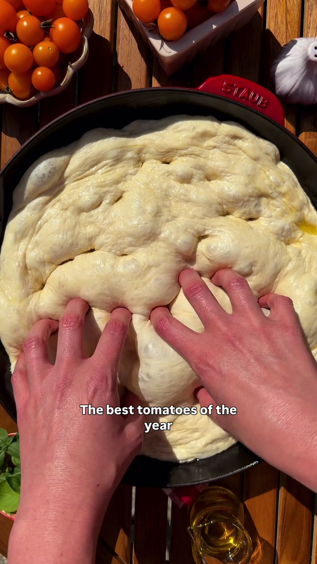 @Crowded Kitchen