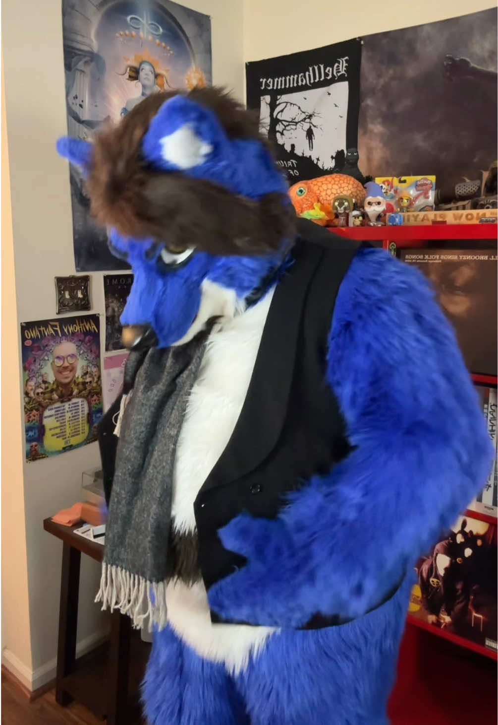 @Felix Wolf