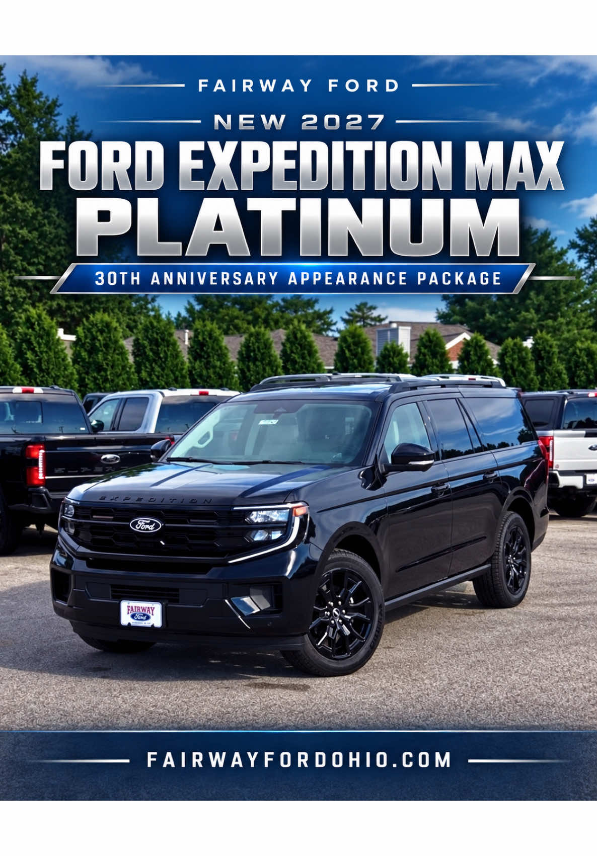 @Fairway Ford Ohio