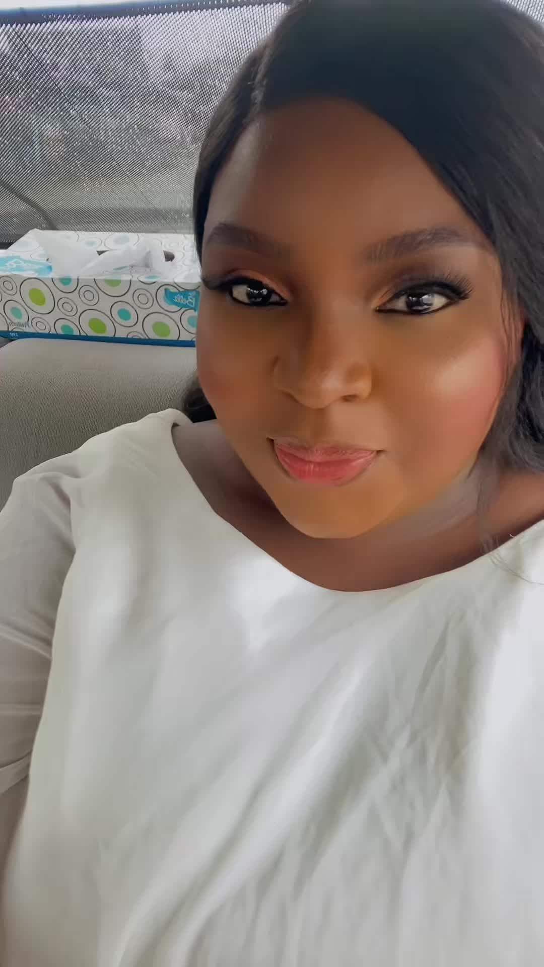 @Nnenna Okwor