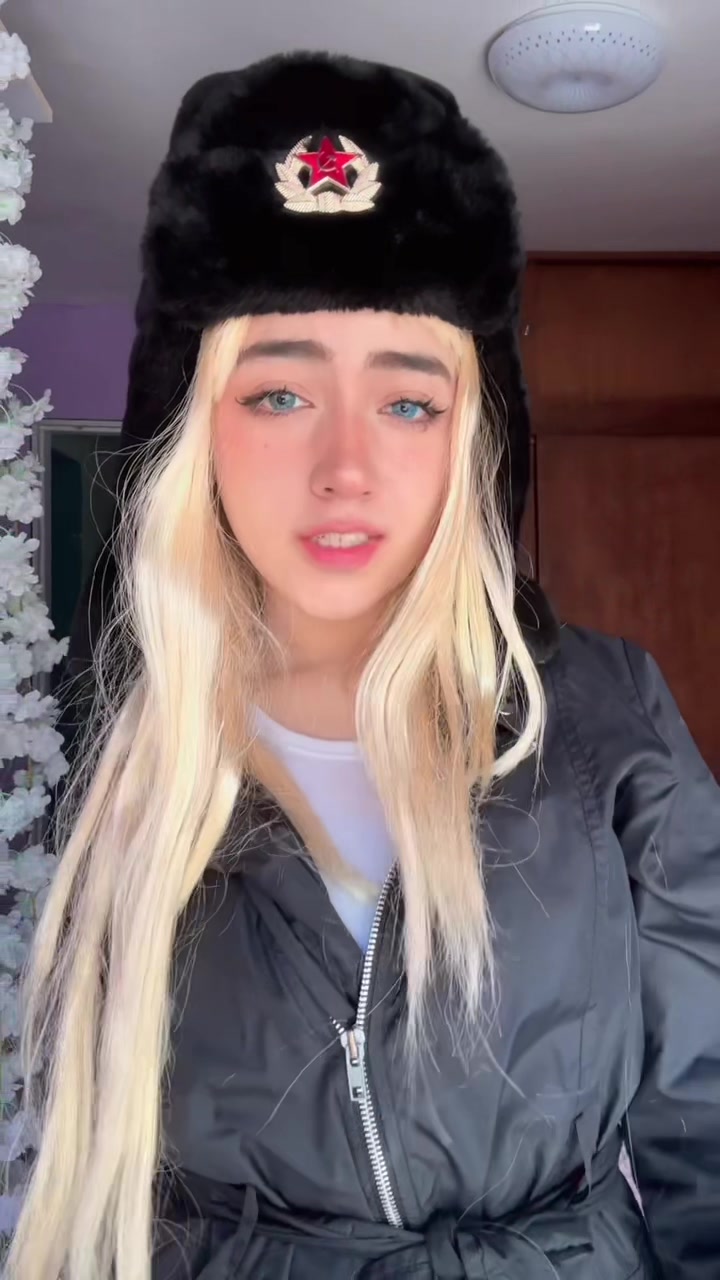 @Ana de Arco