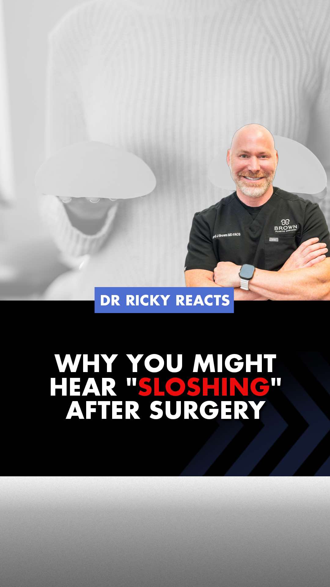 @Dr. Ricky Brown