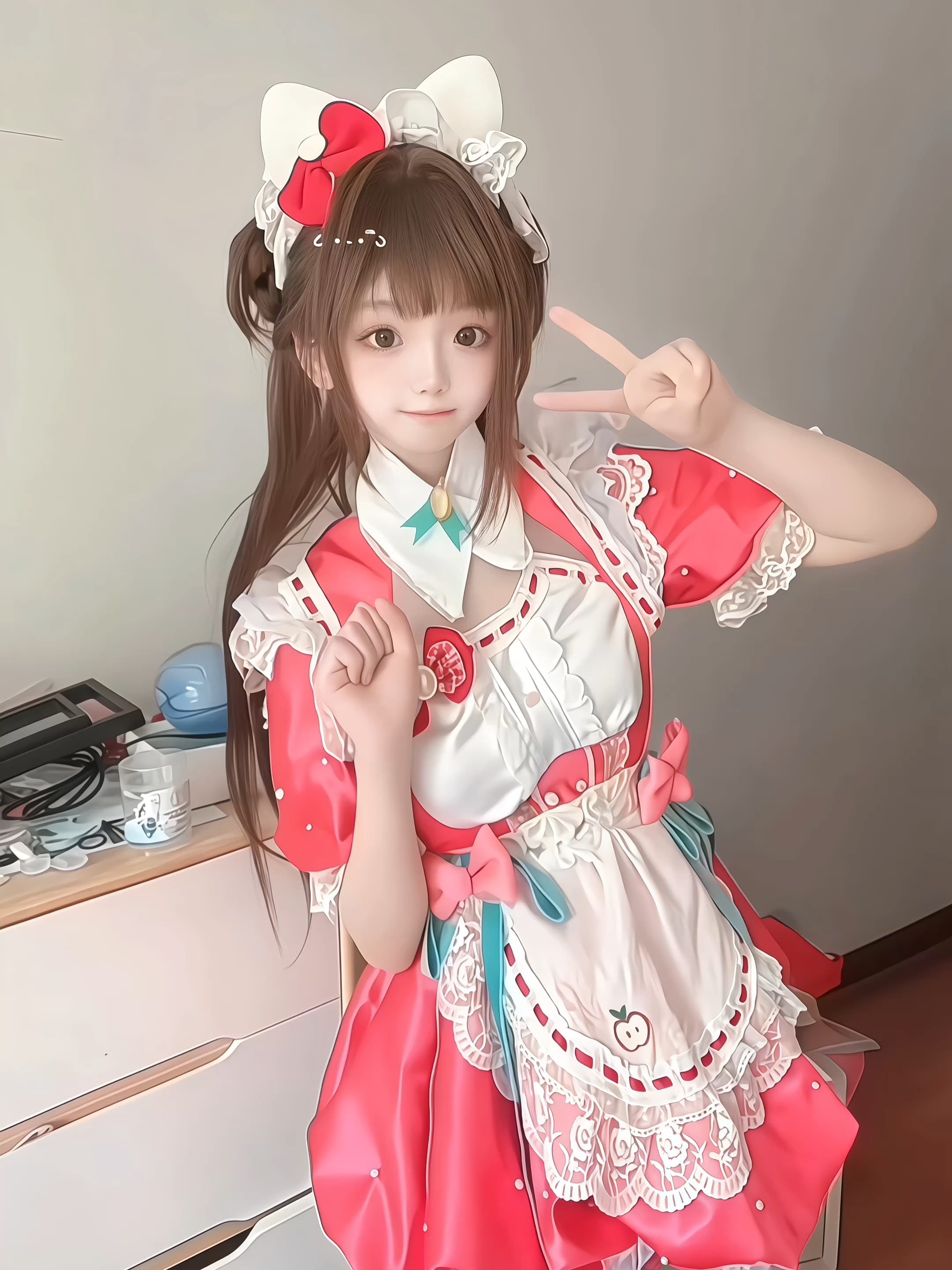 @🌸 MOOFU XIAO 🌸