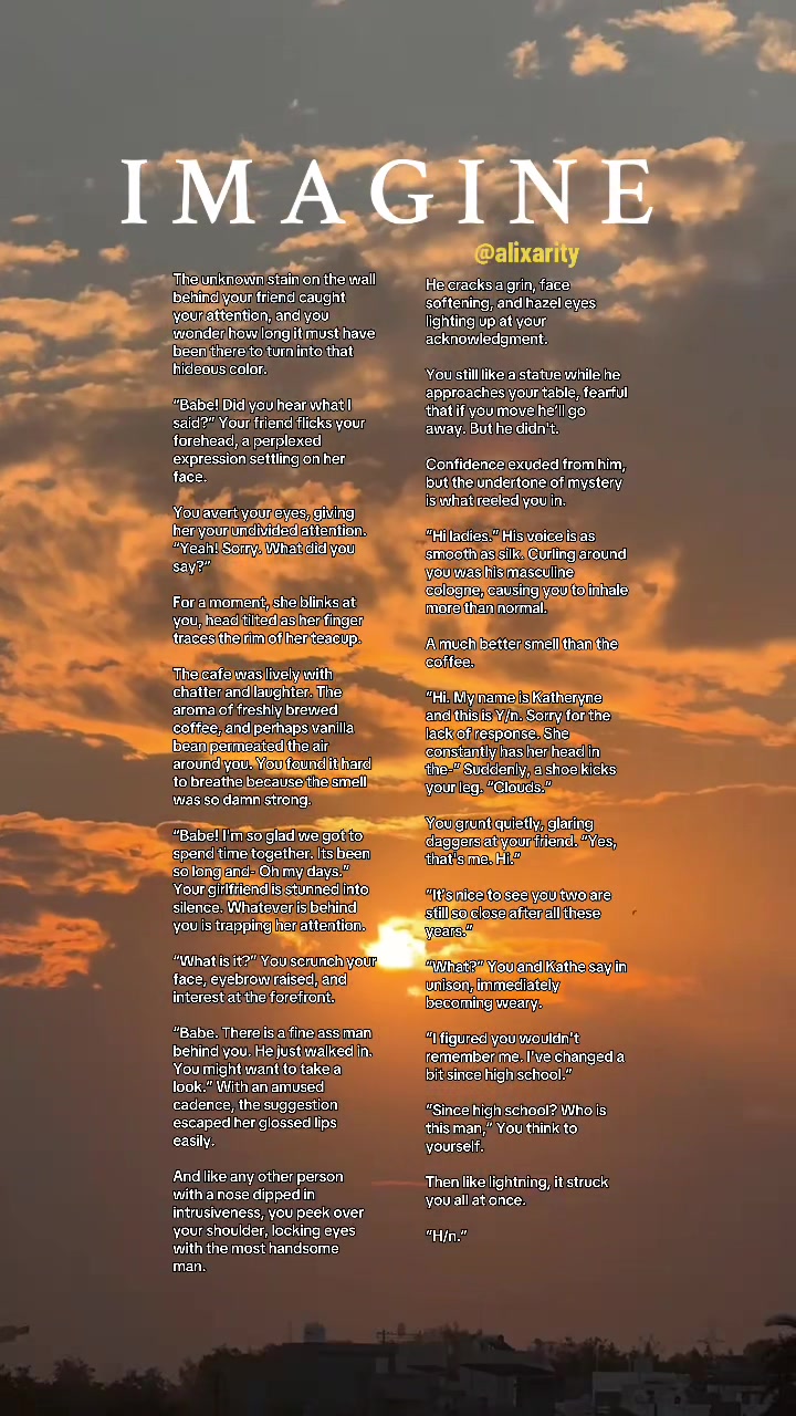 @𝐚𝐥𝐢𝐱𝐚𝐫𝐢𝐭𝐲🌼| Writer