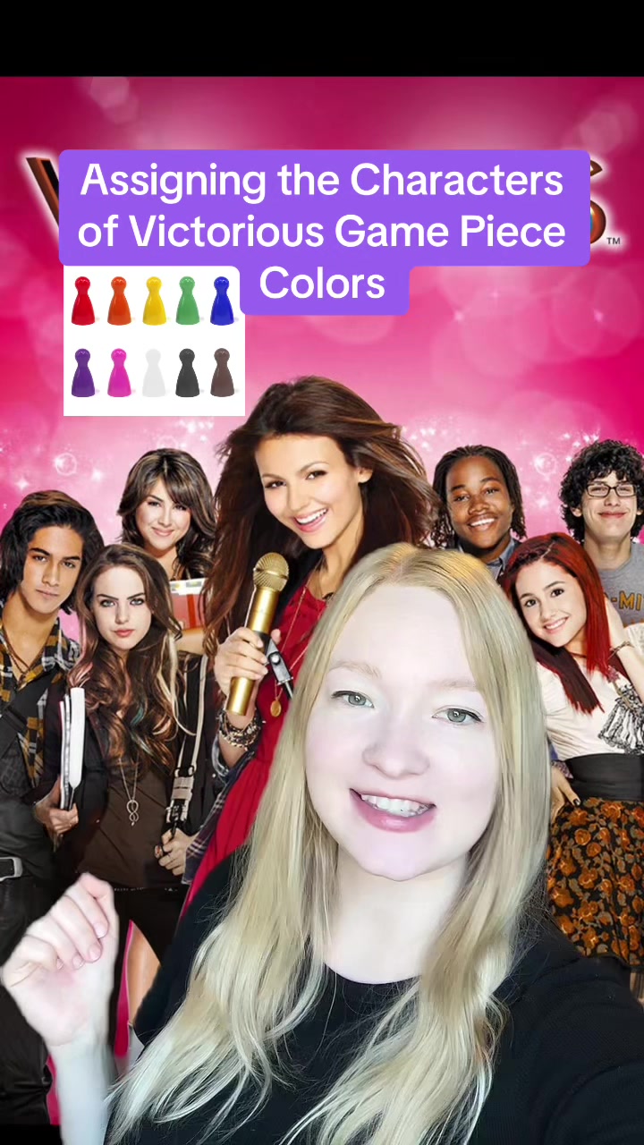 @Tarah Nicole