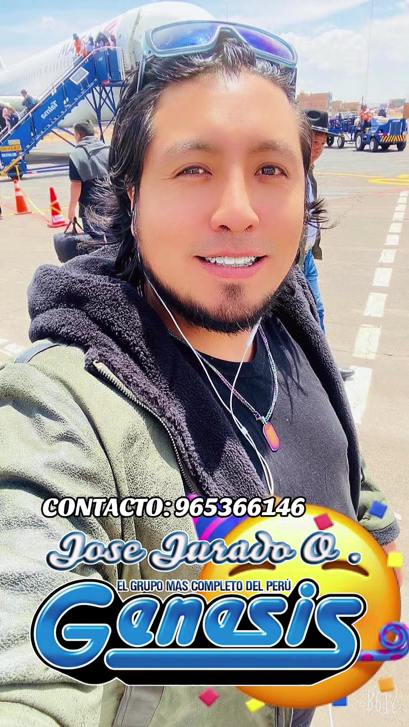 @Jose Jurado Ordoñez