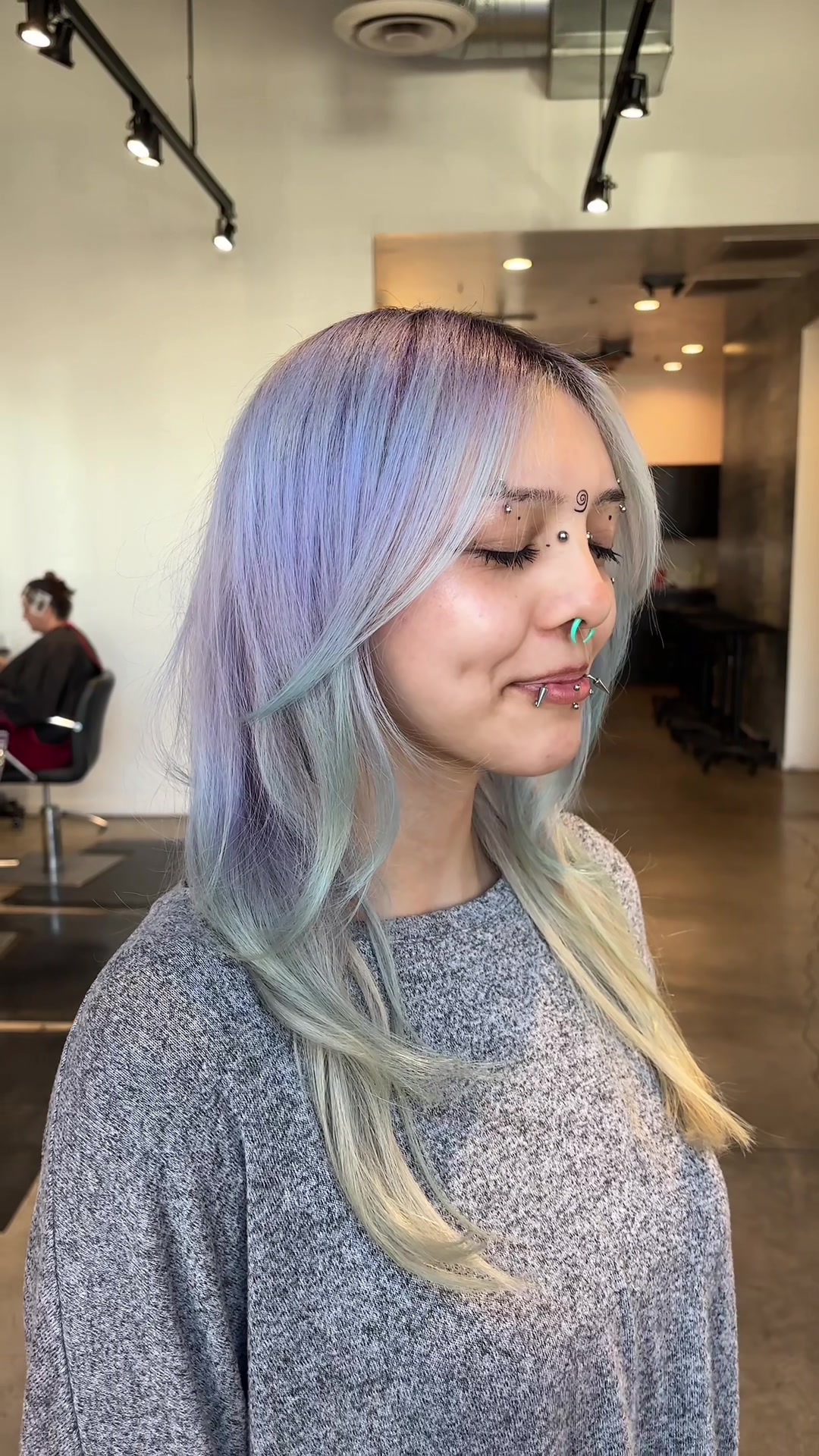 @MEADOW | AZ HAIRSTYLIST🫧