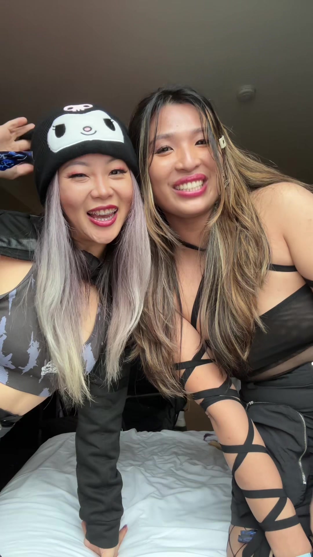 @Kristy Vo