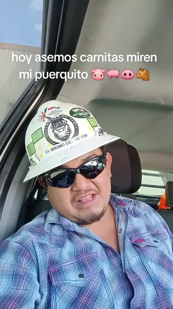 @El minimo del Tiktok