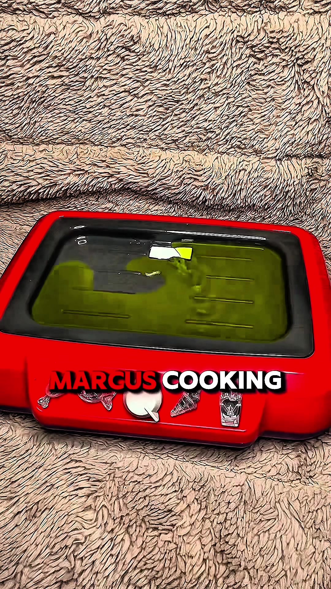 @Marcus ASMR