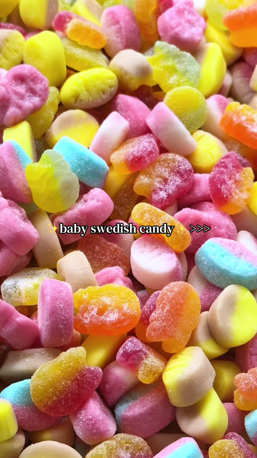 @Sweet T's Candy