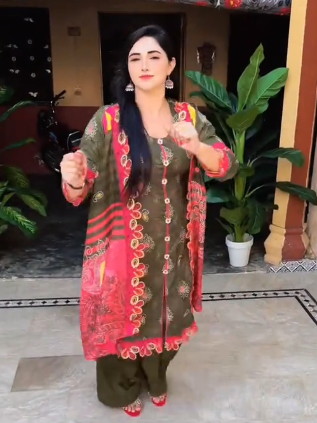 @RjMehwish_official