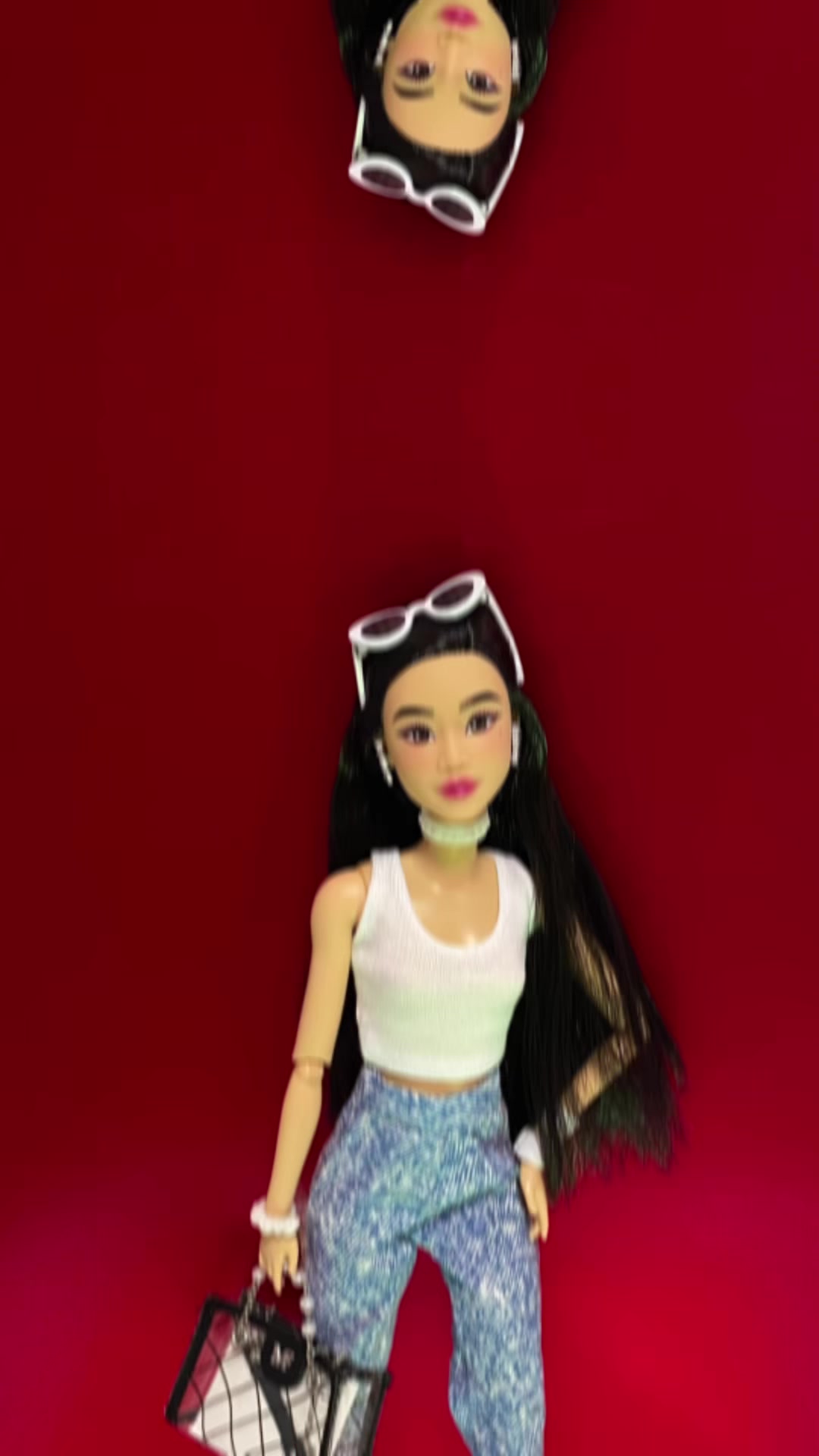 @Barbie Espectacular