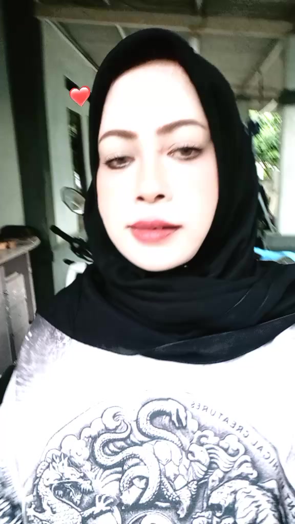 @Siti Aminah