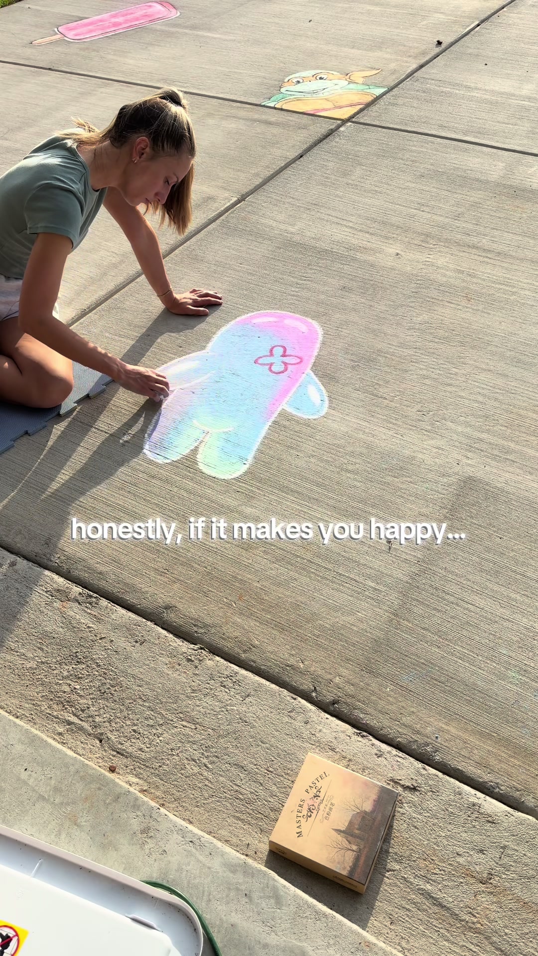@Chalk with Mack 🖍️