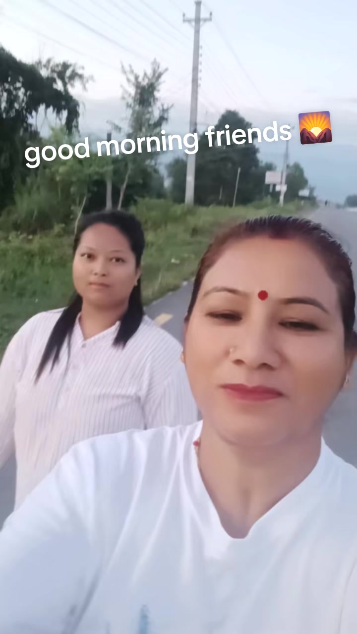 @Anupa Adhikari