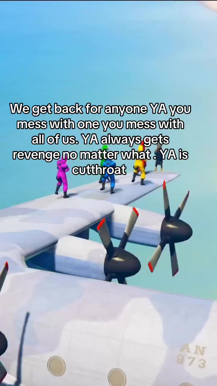 @YA Yakattorney