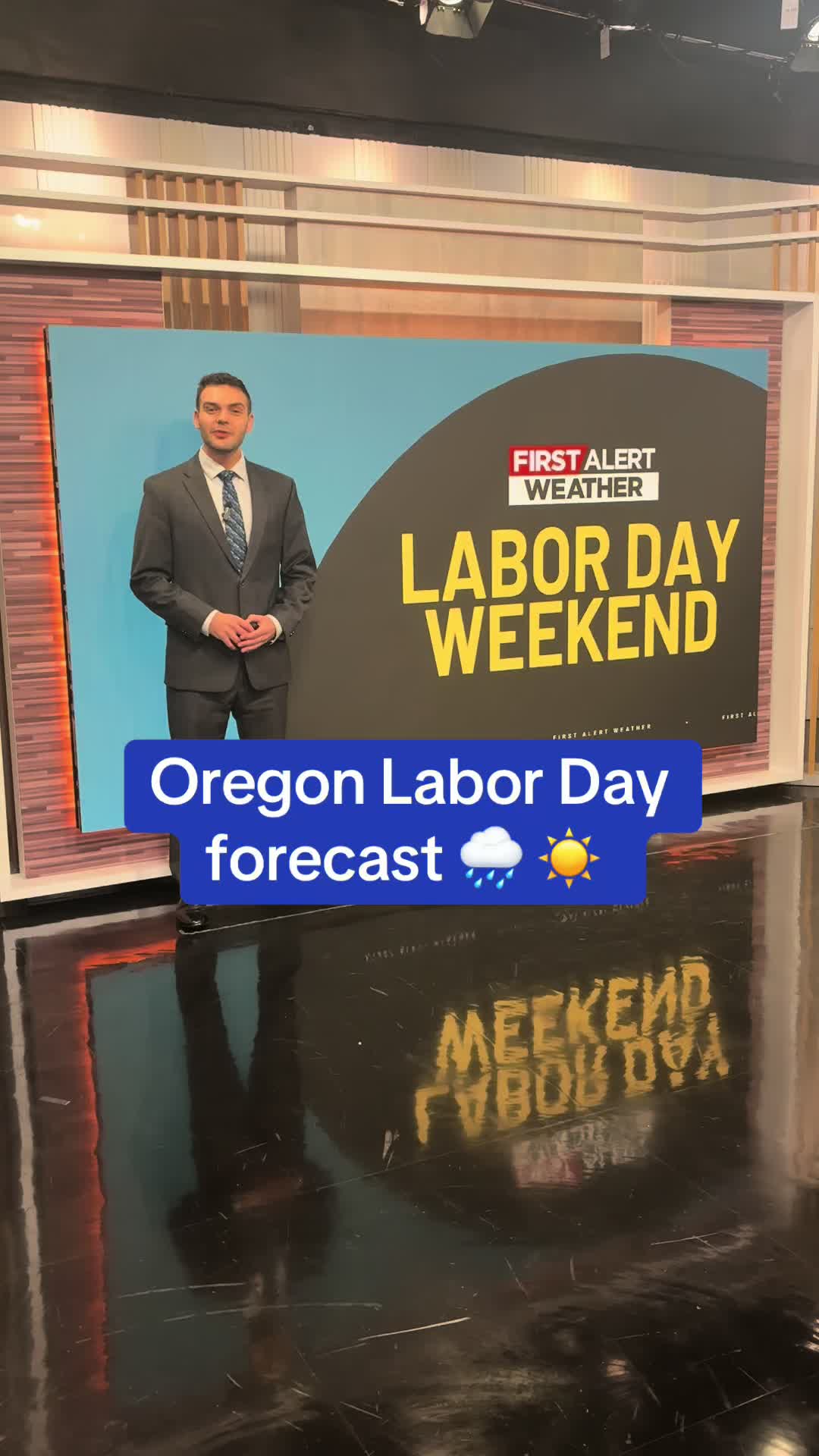 @KPTV FOX 12 Oregon