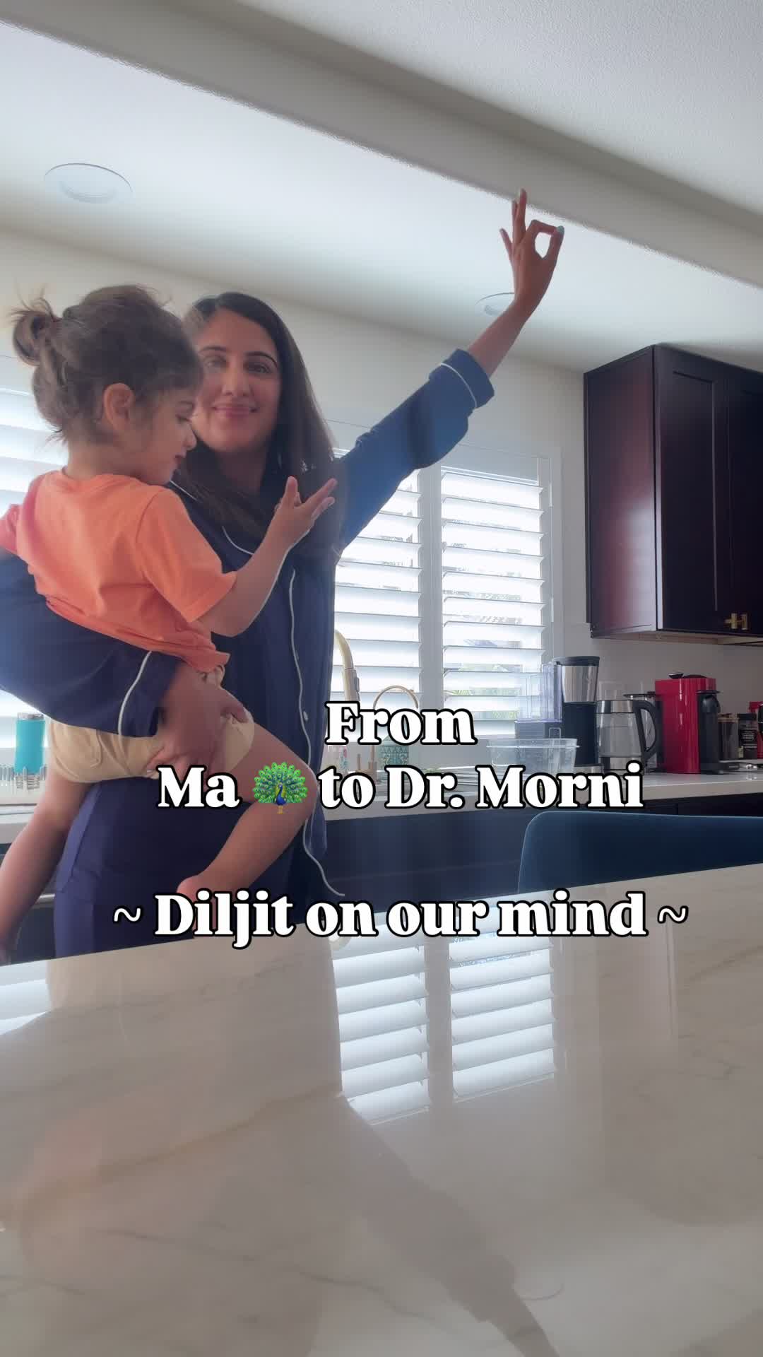 @Desidocmom
