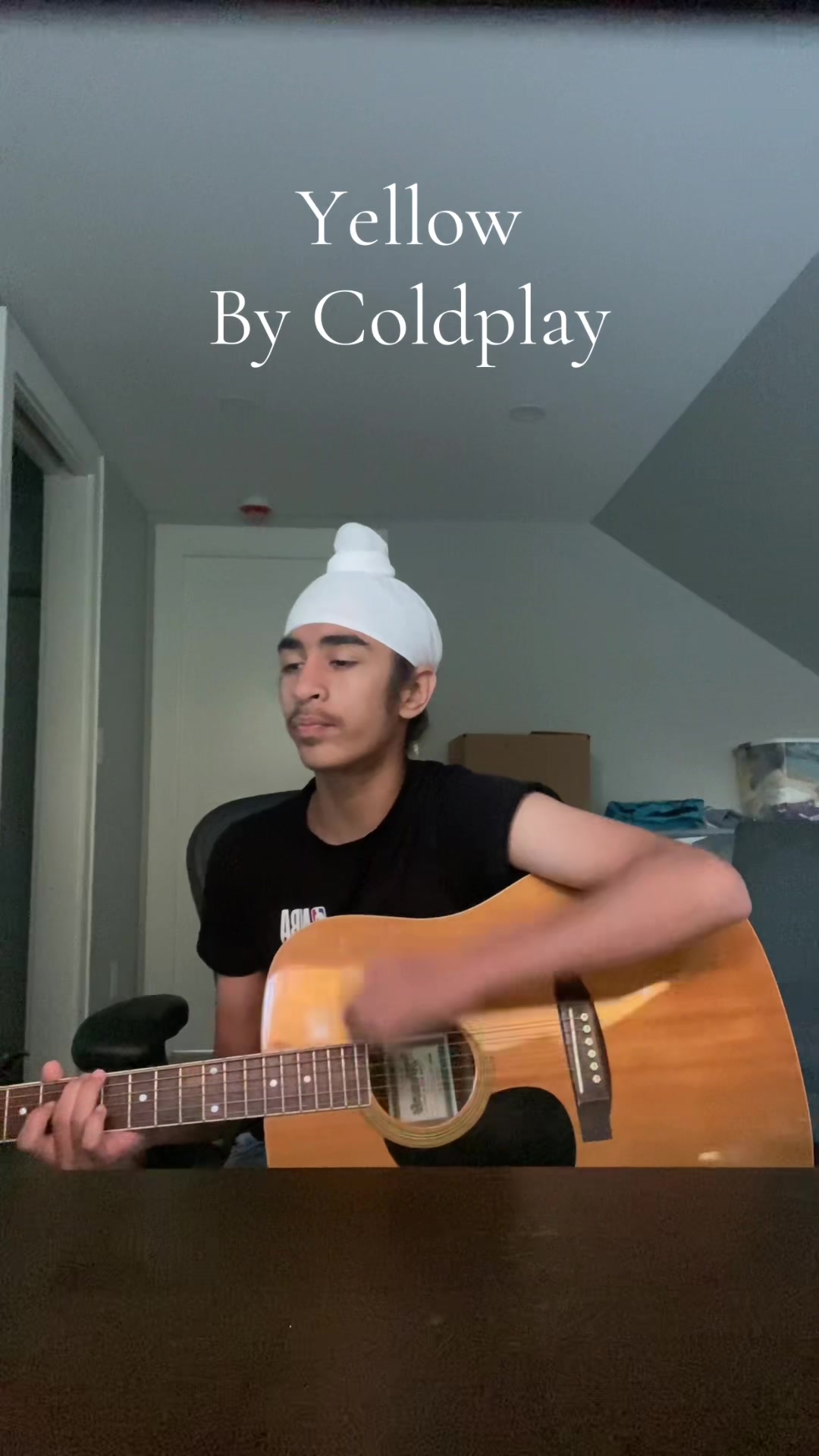 @Singh guitar