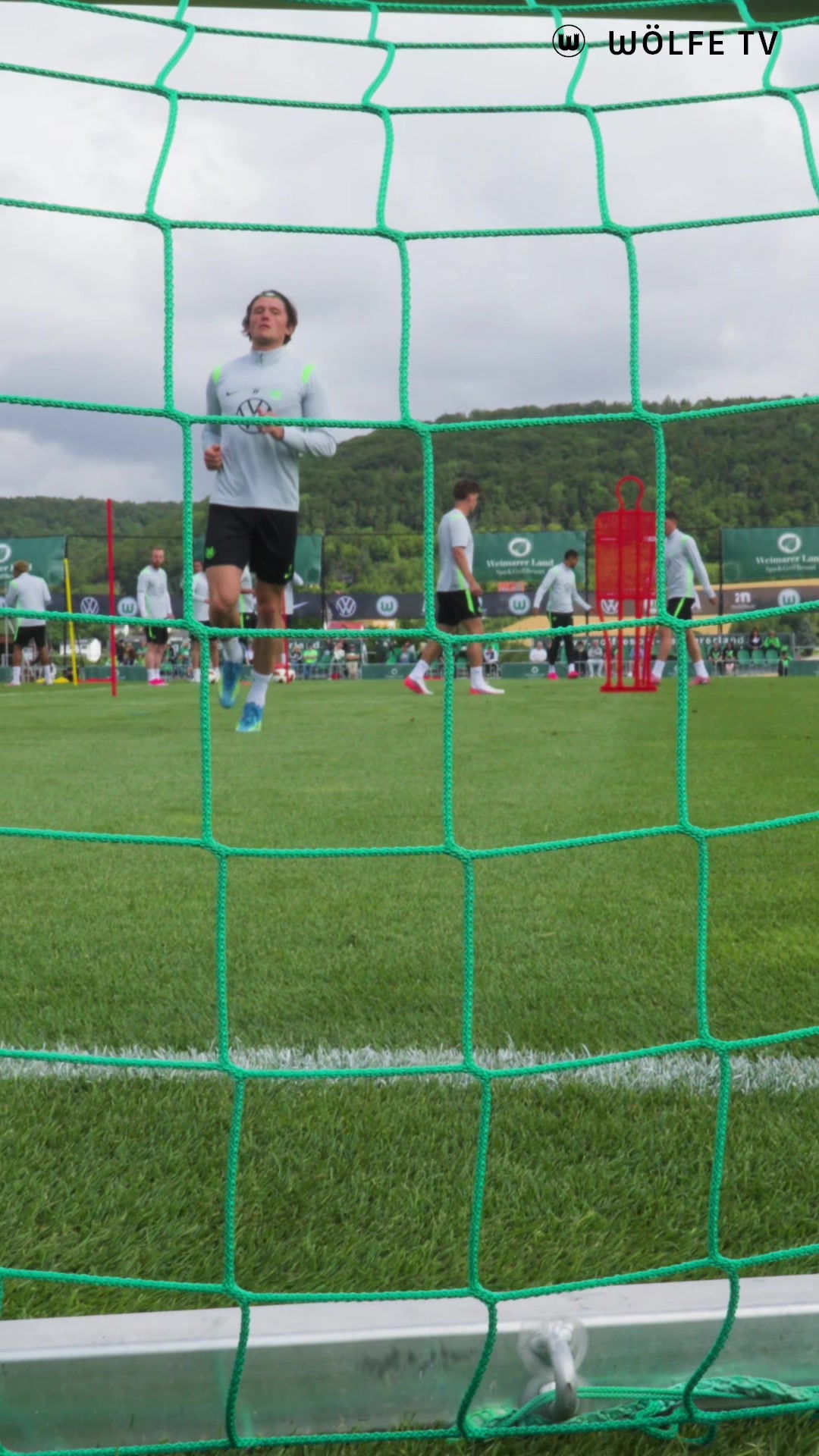 @VfL Wolfsburg