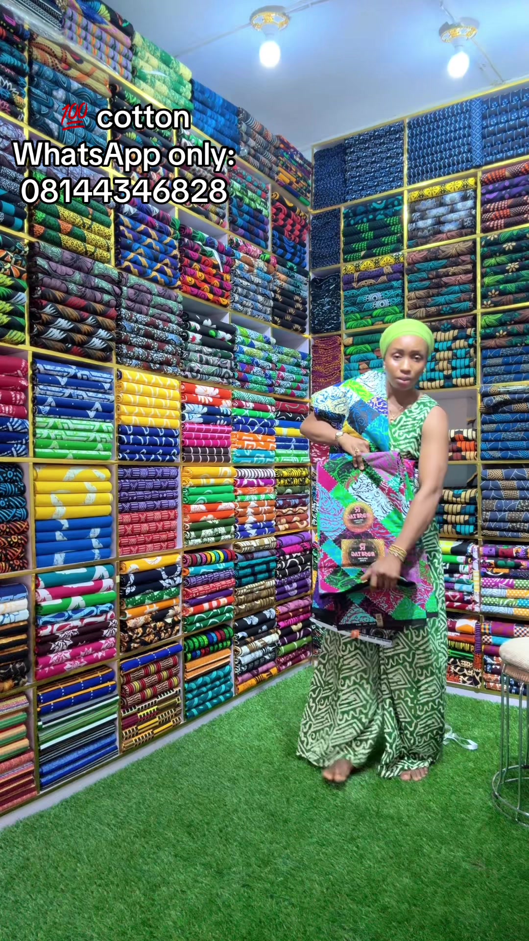 @ANKARA VENDOR IN IBADAN❤️🥰